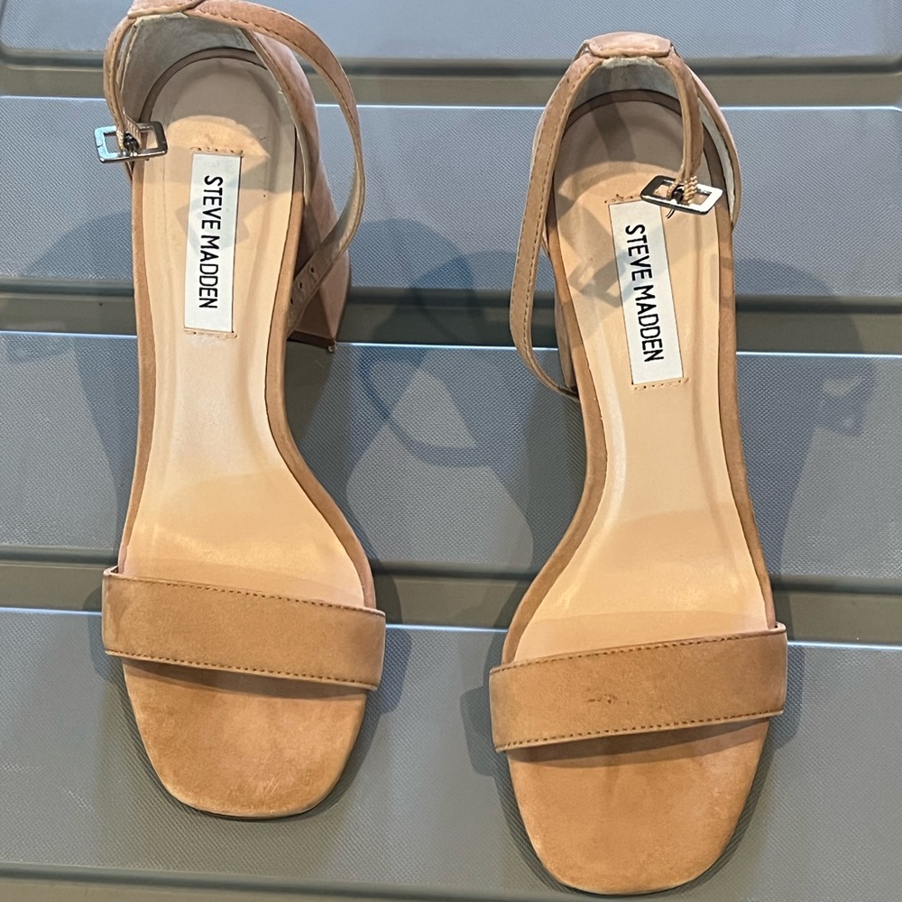 Steve Madden